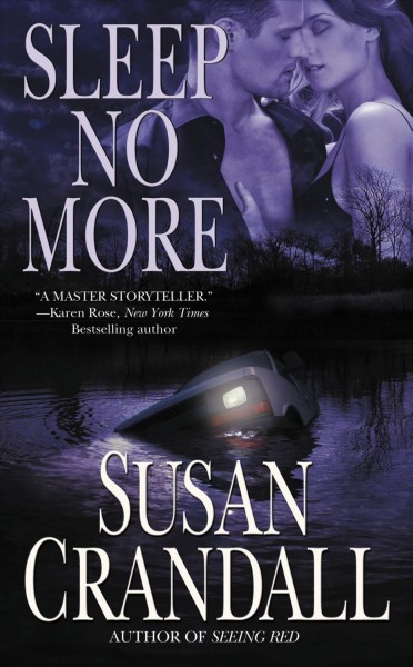 Sleep no more [electronic resource] / Susan Crandall.