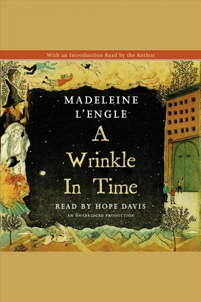A wrinkle in time [electronic resource] / Madeleine L'Engle.
