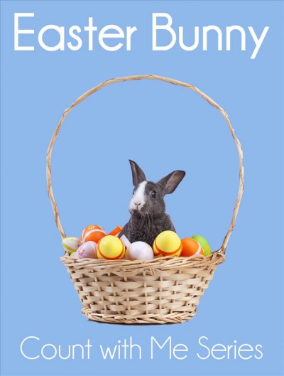 Easter bunny [electronic resource].