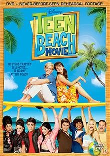 Teen beach movie [video recording (DVD)] / Rain Forest Productions LLC , Disney Channel ; produced by Robert F. Phillips ; teleplay by Vince Marcello and Mark Landry and Robert Horn ; story by Vince Marcello and Mark Landry ; directed by Jeffrey Hornaday.