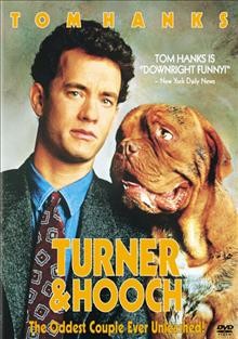 Turner & Hooch [videorecording] / Touchstone Pictures in association with Silver Screen Partners IV ; a Raymond Wagner production ; a Roger Spottiswood film ; screenplay by Dennis Shryack ... [et al.] ; produced by Raymond Wagner ; directed by Roger Spottiswoode.