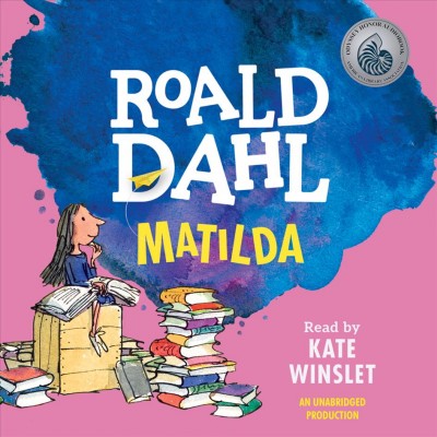 Matilda / Roald Dahl.