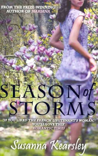 Season of storms / Susanna Kearsley.