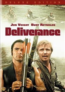 Deliverance [videorecording] / Warner Bros. presents ; a John Boorman film ; screenplay by James Dickey ; produced and directed by John Boorman.