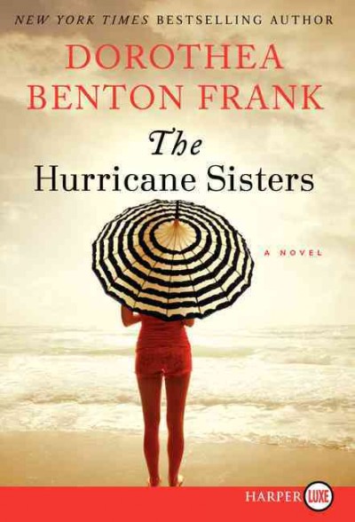 The Hurricane Sisters A Novel.