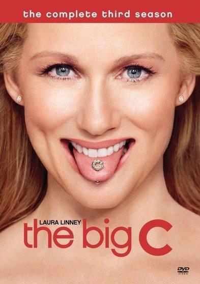 The big C. The complete third season [videorecording] / Sony Pictures Television.