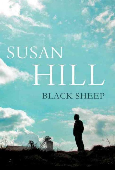 Black sheep / Susan Hill.