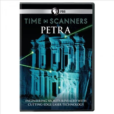 Petra [videorecording] / location director, James Franklin ; series producer, Lara Acaster ; produced by Atlantic Productions Ltd. ; for National Geographic Channels ; in association with PBS & France TV.