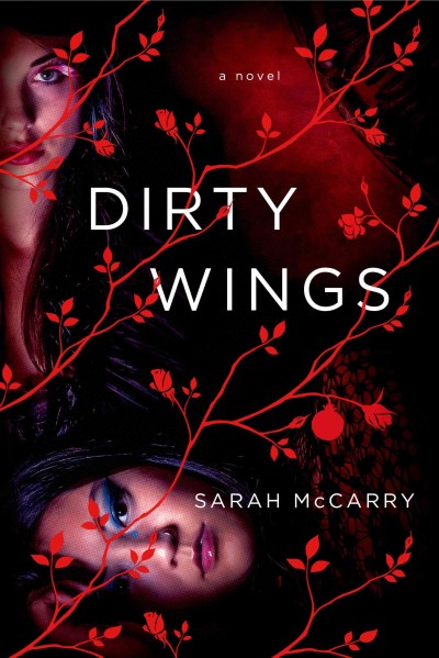 Dirty wings / Sarah McCarry.