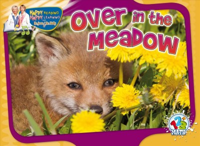 Over in the meadow [electronic resource] / Jean Feldman and Holly Karapetkova.