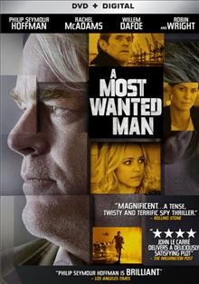 A most wanted man [videorecording] / Lionsgate, Film4 and Demarest Films present in association with FilmNation ; a coproduction with Senator Film a Potboiler, Ink Factory, Amusement Park production ; writers, Andrew Bovell ; director, Anton Corbijn.