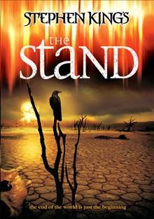 The stand [videorecording] / Spelling Entertainment ; CBS Broadcasting ; adapted by Stephen King.