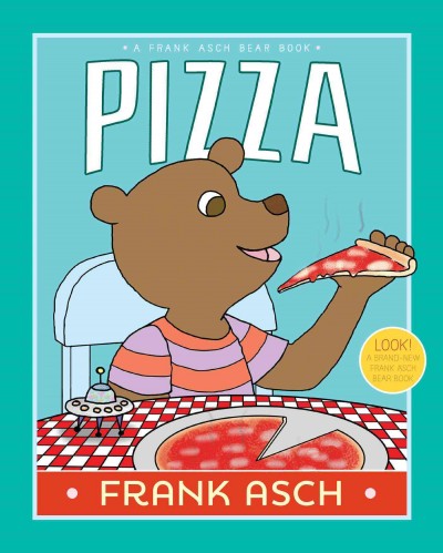 Pizza / Frank Asch.
