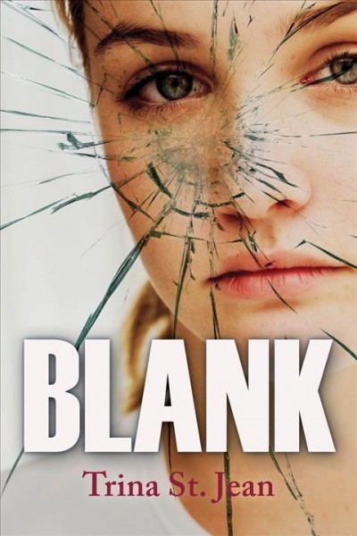 Blank / Trina St. Jean.