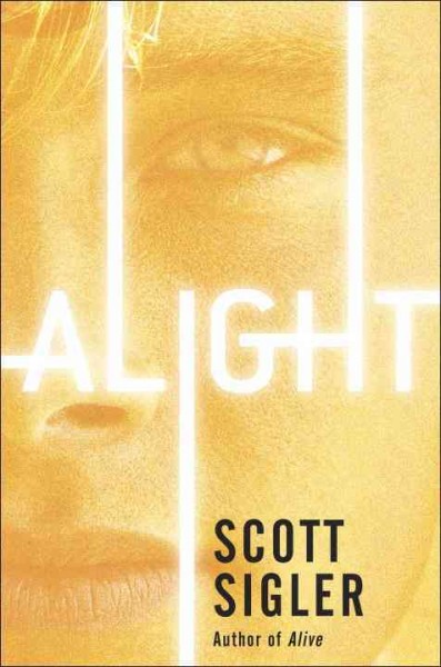 Alight / Scott Sigler.