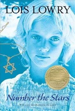 Number the stars / Lois Lowry.