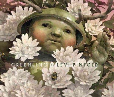 Greenling / Levi Pinfold.