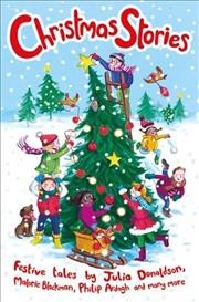 Christmas stories / chosen by Lauren Buckland.