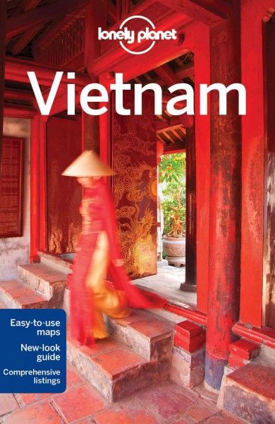 Vietnam / this edition written and researched by Iain Stewart [and 5 others]