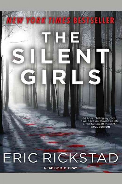 The silent girls [electronic resource] / Eric Rickstad.