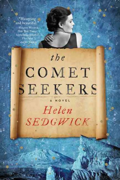 The comet seekers : a novel / Helen Sedgwick.