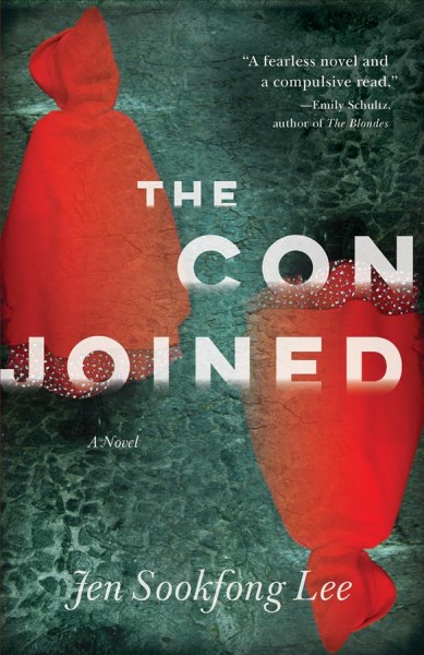 The conjoined : a novel / Jen Sookfong Lee.