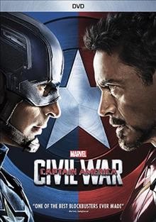Captain America : Civil War / Marvel Studios presents ; directed by Anthony and Joe Russo ; screenplay by Christopher Markus and Stephen McFeely ; produced by Kevin Feige.