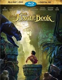 The jungle book  [videorecording]/ Disney presents ; a Fairview Entertainment production ; produced by Jon Favreau, Brigham Taylor ; screenplay by Justin Marks ; directed by Jon Favreau.