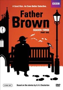 Father Brown. Season three : part one [videorecording].