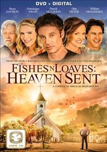 Fishes 'n loaves : Heaven sent [DVD videorecording] / Nandar Entertainment in association with Weathervane Productions & Caltex Films; producers, Nancy Criss, Kenneth Lemm, Sage Scroope ; writer, Kenneth Lemm ; director, Nancy Criss.