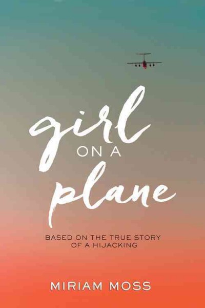 Girl on a plane / by Miriam Moss.