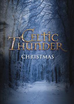 Christmas [videorecording (DVD)] / Celtic Thunder.