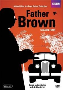 Father Brown. Season four [videorecording]