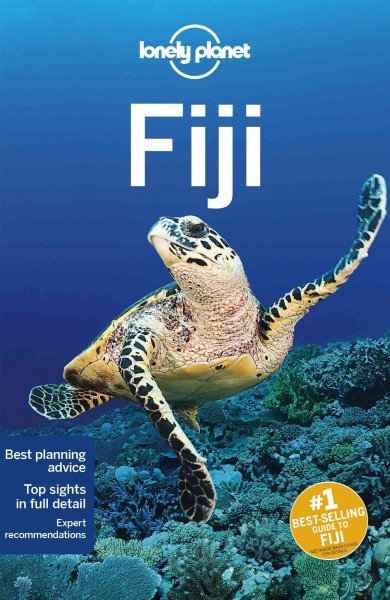 Fiji / written and researched by Paul Clammer, Tamara Sheward.