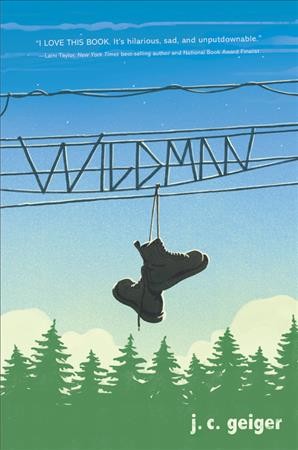 Wildman / J. C. Geiger.