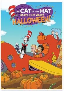 The Cat in the Hat knows a lot about. Halloween! / NCircle Entertainment.