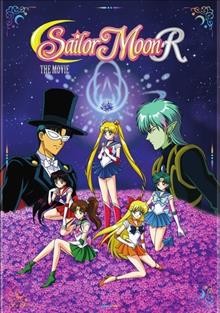 Sailor Moon R [video recording (DVD)] : the movie / written by Sukehiro Tomita ; directed by Kunihiko Ikuhara ; translation, Rika Takahashi ; ADR director, John Stocker.