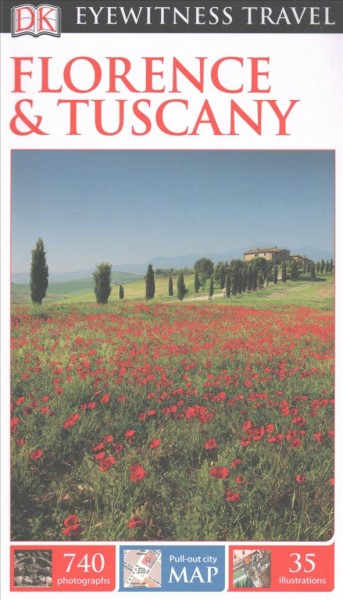 Florence & Tuscany / main contributor, Christopher Catling.