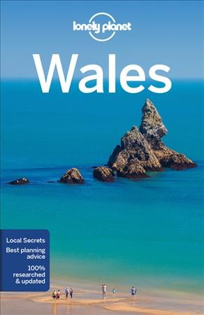 Wales / written and researched by Peter Dragiecevich, Hugh McNaughtan.