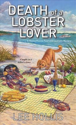 Death of a lobster lover / Lee Hollis.