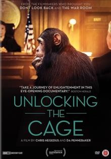 Unlocking the cage : science and the case for animal rights / directed by Chris Hegedus and D.A. Pennebaker ; produced by Frazer Pennebaker ; edited by Pax Wasserman ; produced by Rosadel Varela.