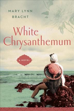 White Chrysanthemum / Mary Lynn Bracht.