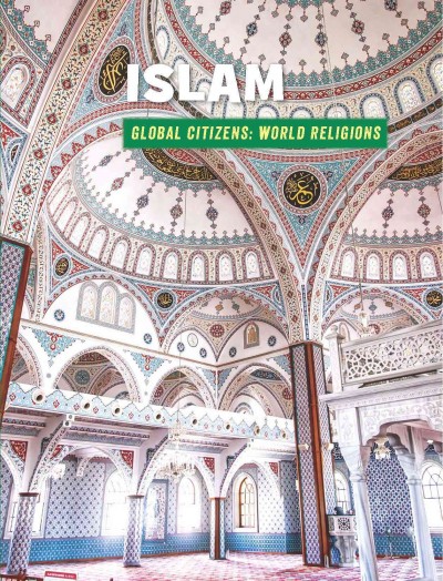 Islam / by Katie Marsico.