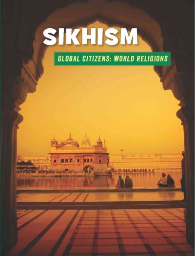 Sikhism / By Katie Marsico.