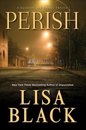 Perish / Lisa Black.