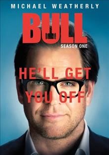 Bull. Season one. / CBS Studios Inc.