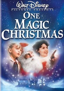 One magic Christmas  [videorecording]