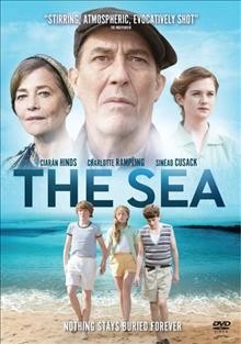 The sea [video recording (DVD)] / directed by Stephen Brown.