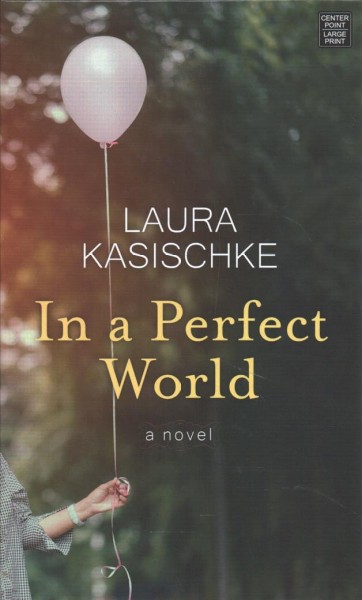 In a perfect world / Laura Kasischke.