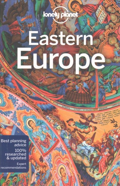 Eastern Europe / Mark Baker [and 11 others].